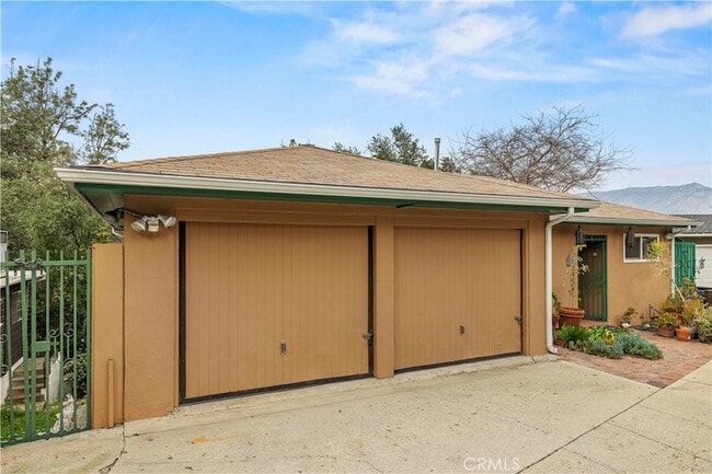 65 Grace Terrace, Unit 1230-D in Pasadena, CA - Building Photo - Building Photo