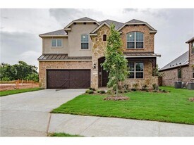 10671 Villanova Dr in Frisco, TX - Building Photo