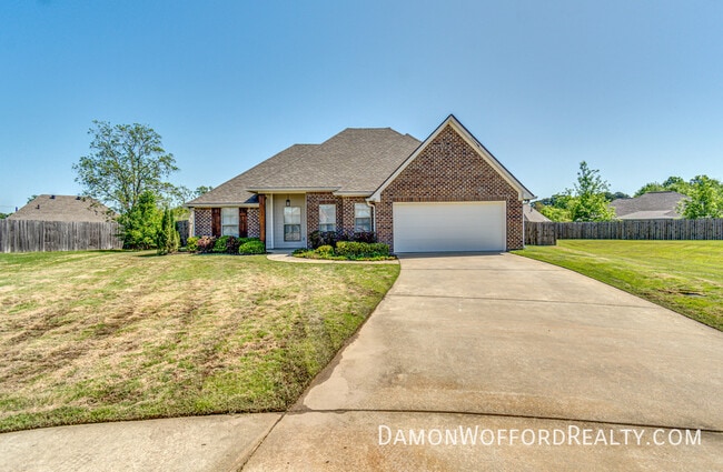 property at 117 Windy Hollow