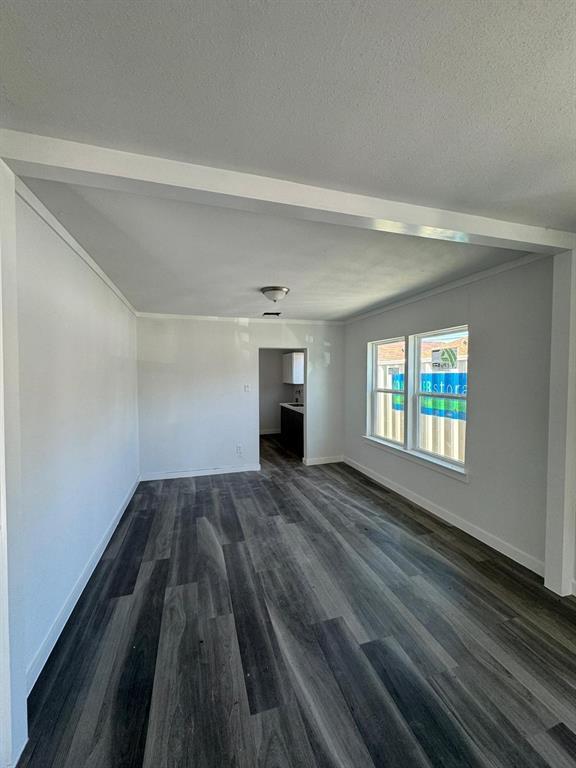 4145 Conroy St in Houston, TX - Foto de edificio - Building Photo