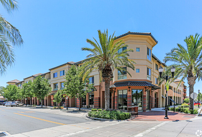 Siena Court Senior Housing in Pittsburg, CA - Building Photo - Primary Photo