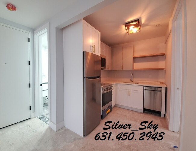 64 Stanhope St Apartments and Nearby Brooklyn Apartments For Rent