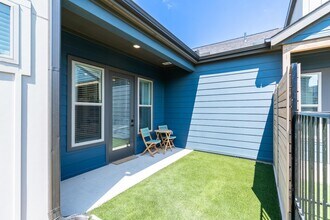 1521 Bernard St in Garland, TX - Building Photo - Building Photo