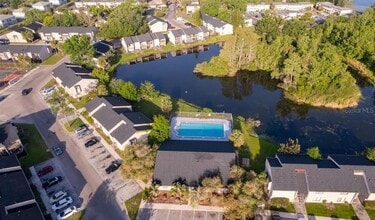 4033 Henley Rd in Orlando, FL - Building Photo - Building Photo