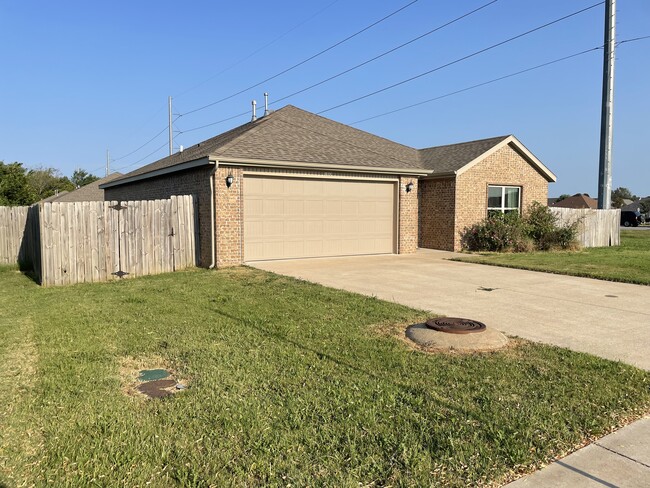 property at 100 Willow Dr