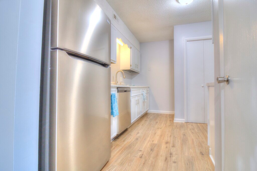 Windsor Apartments in Athens, AL