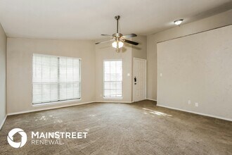 7300 Wayfarer Trail in Fort Worth, TX - Building Photo - Building Photo