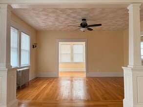 93 Eldridge St, Unit 2 in Cranston, RI - Building Photo - Building Photo