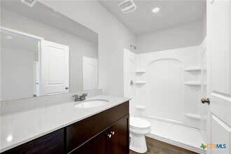 231 Gabbro Gdns in Maxwell, TX - Building Photo - Building Photo