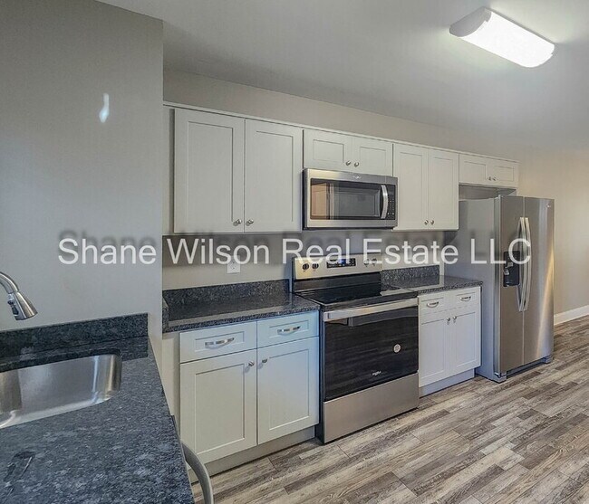 3263 Chattanooga Rd in Rocky Face, GA - Building Photo - Building Photo