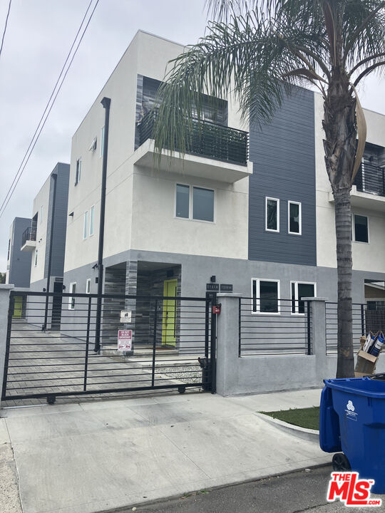 property at 11318 Miranda St
