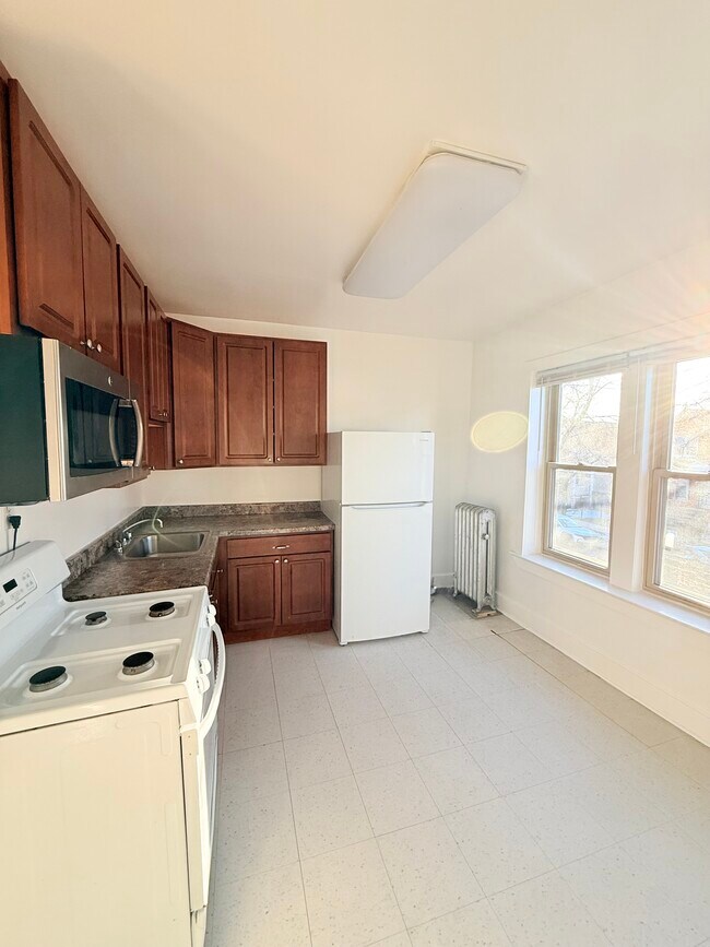 4455 W Dickens Ave, Unit 2W in Chicago, IL - Building Photo - Building Photo