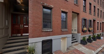 38 Bradford St, Unit 2 in Boston, MA - Building Photo