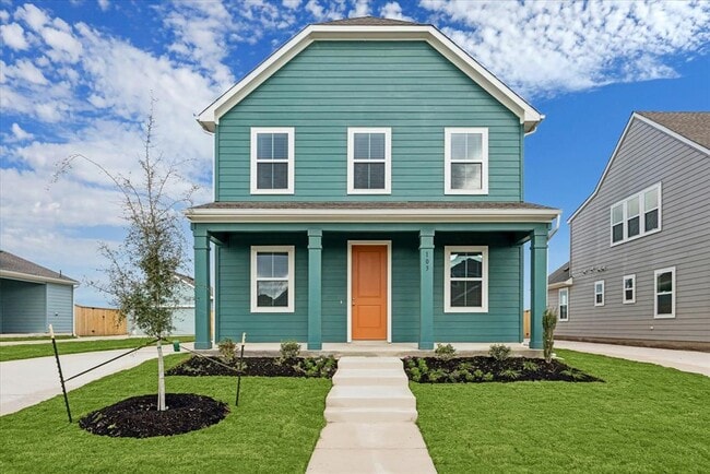 103 Elm Br Trl in Taylor, TX - Building Photo - Building Photo