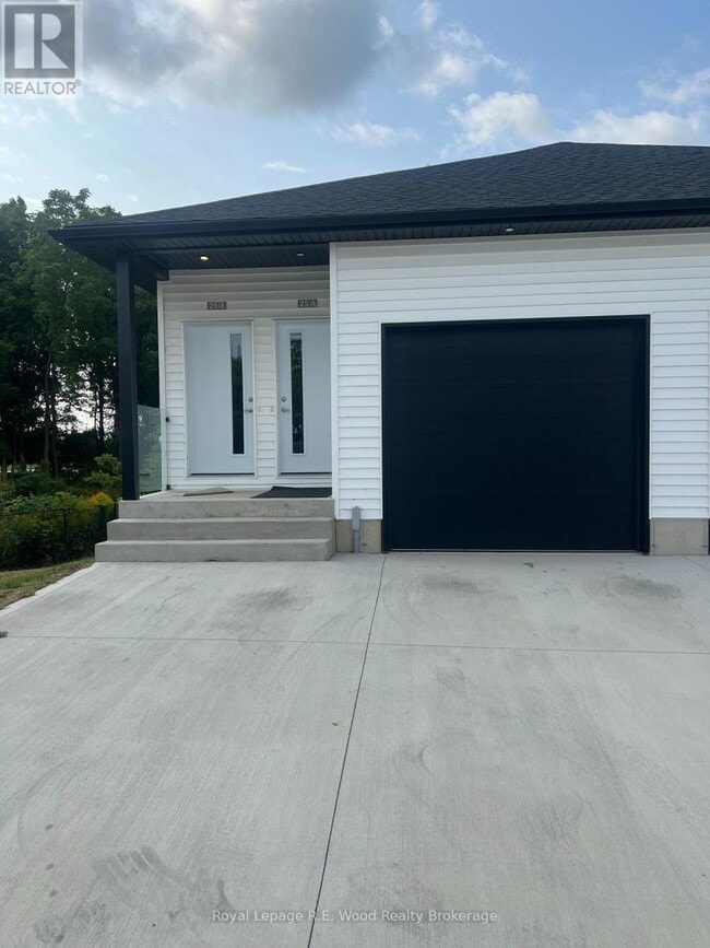 property at 335 John St S