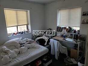 226 Parker Hill Ave, Unit 15 in Boston, MA - Building Photo - Building Photo