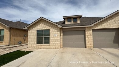 2114 N Avenue L in Lubbock, TX - Building Photo - Building Photo
