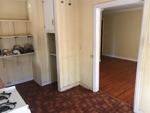 1526 Yale St-Unit -1/2 in Houston, TX - Building Photo - Building Photo