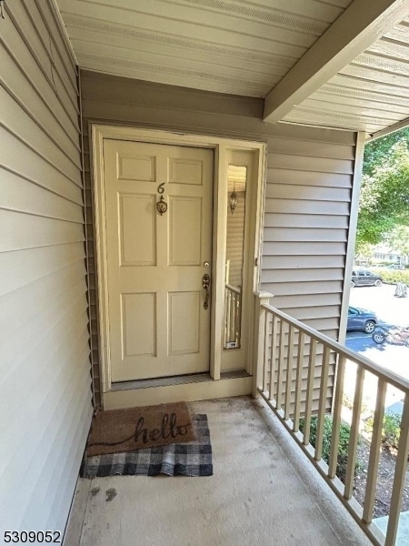 6 Augusta Dr in Clinton Township, NJ - Building Photo - Building Photo