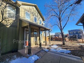 454 N Finch Ave in Lafayette, CO - Building Photo