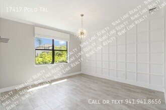 17417 Polo Trl in Bradenton, FL - Building Photo - Building Photo