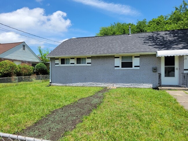 30 Jordan Dr