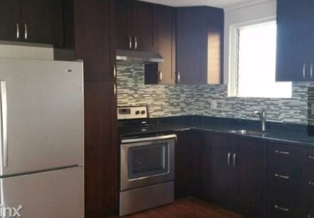 2261 Date St in Honolulu, HI - Building Photo