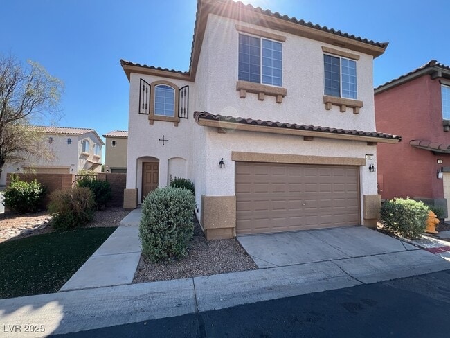 property at 733 Easter Lily Pl