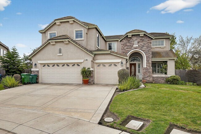 2964 Ocean Mist Ct in Stockton, CA - Building Photo - Building Photo