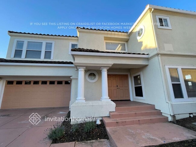 104 Cam Del Sol in Vallejo, CA - Building Photo - Building Photo