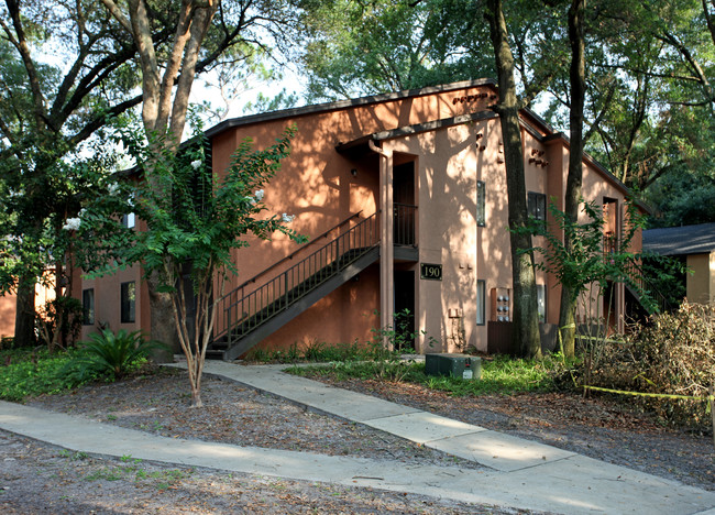 Riverbend Apartments in Altamonte Springs, FL - Building Photo - Building Photo