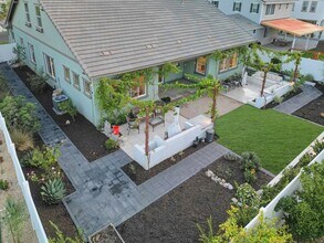 263 Wisteria St in Fillmore, CA - Building Photo - Building Photo