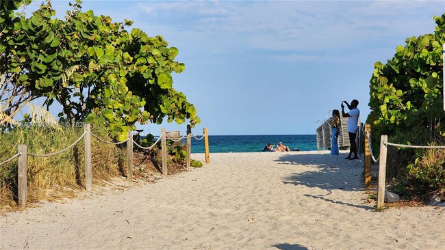 property at 7629 Dickens Ave