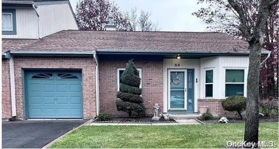 property at 59 Timber Ridge Dr