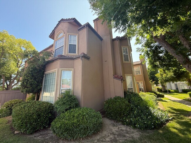 property at 8147 N Cedar Ave