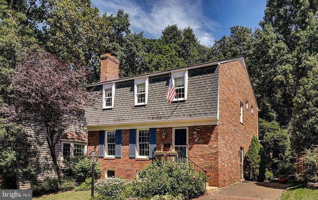 property at 6724 Baron Rd