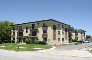 9447 S 86th Ct Apartamentos