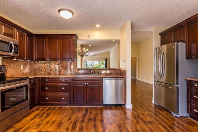 property at 8889 Odell Dr