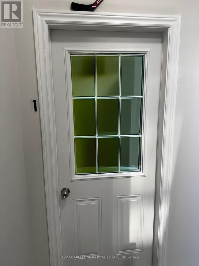 property at 25 Howard St