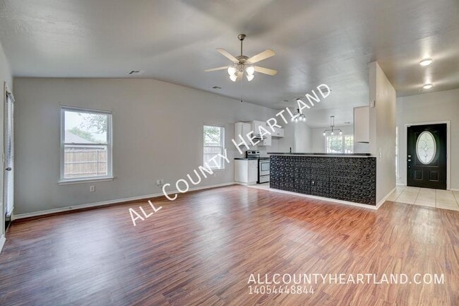 2008 SE 7th Ct in Moore, OK - Building Photo - Building Photo