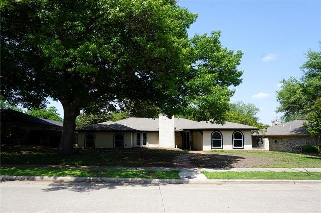 property at 2313 Westridge Dr
