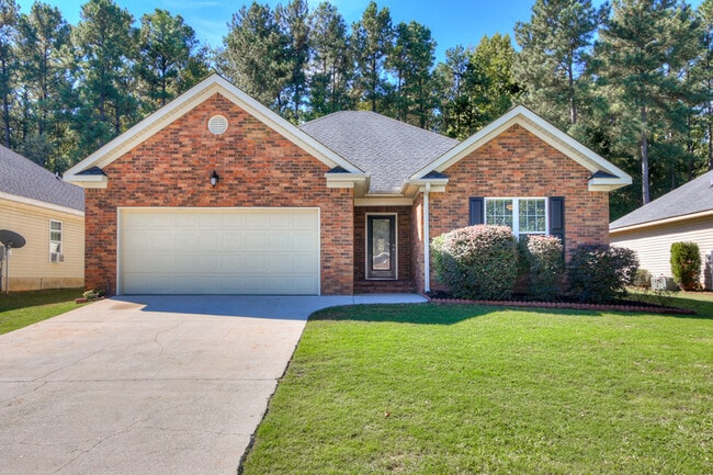 property at 2152 Sylvan Lake Dr