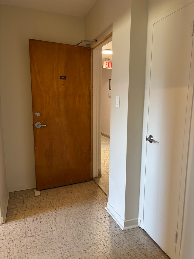property at 490 Tenth St