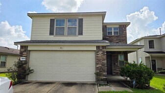 14111 Sundrop Park Ln in Houston, TX - Building Photo