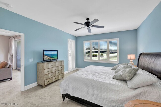 property at 5945 Sand Wedge Ln