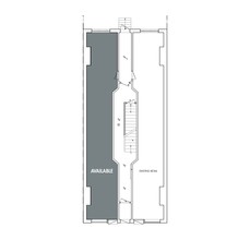 437 E 9th St in New York, NY - Foto de edificio - Floor Plan