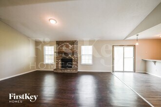 11116 Cherry Lake Ct in Indianapolis, IN - Building Photo - Building Photo