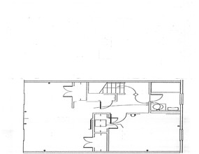 Bethel Townhomes in Indianapolis, IN - Building Photo - Floor Plan