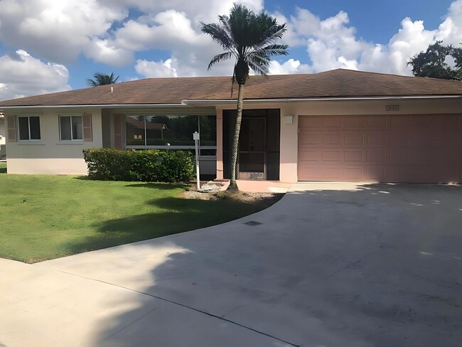 property at 10152 Bergen Ct