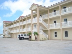 Treasure Island Condos in Port Isabel, TX - Building Photo - Building Photo